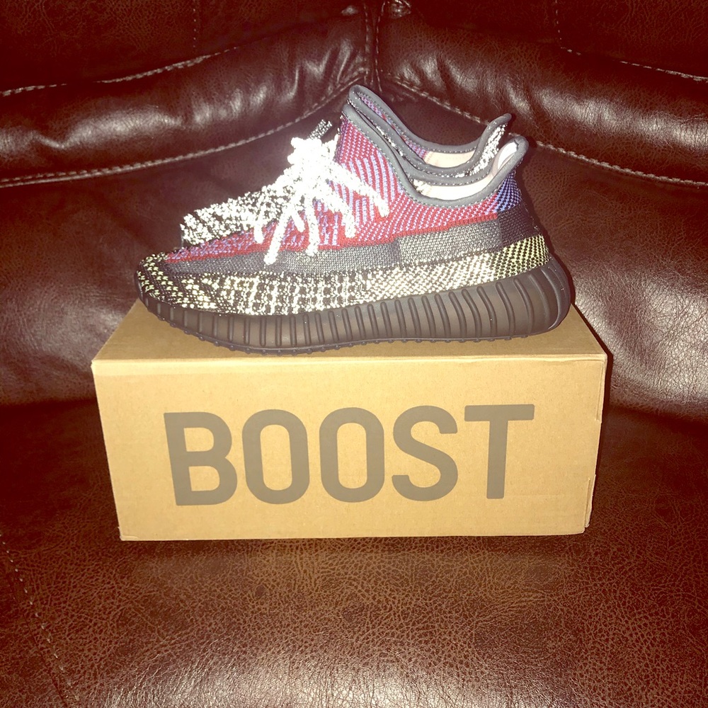 Adidas Yeezy Boost 350 V2 Yecheil Men’s size 7